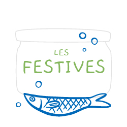 Les Festives